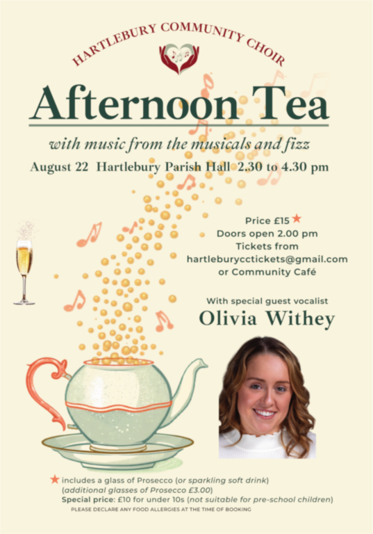 Afternoon Tea