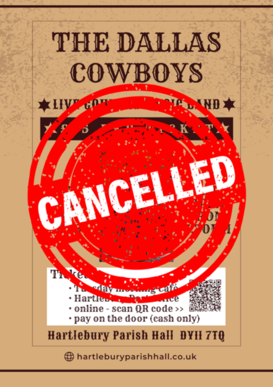 The Dallas Cowboys