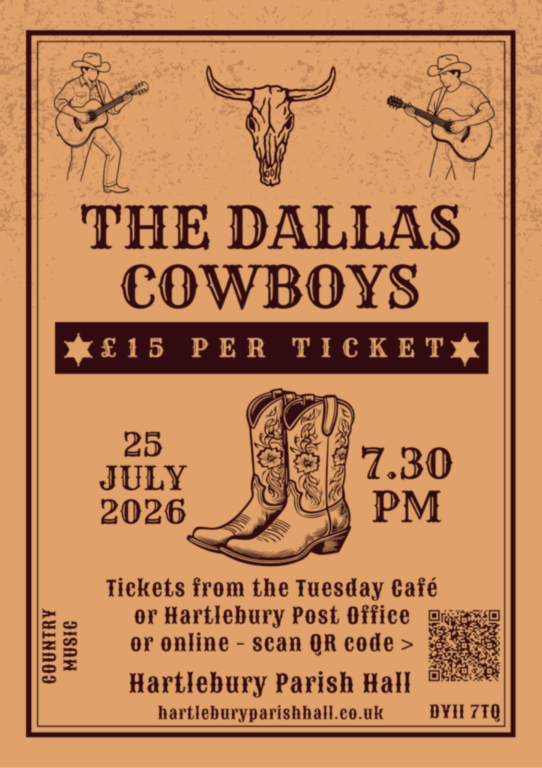The Dallas Cowboys